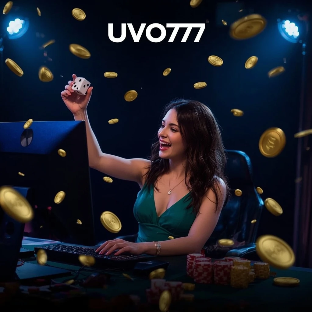 Permainan Uvo777 Permainan Uvo777